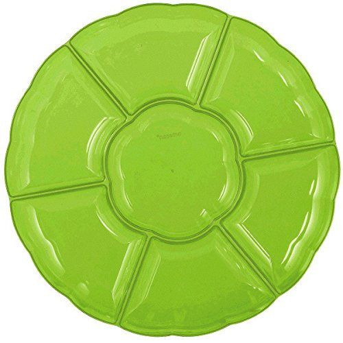 Amscan 439002.53 Party Supplies 16" kiwi