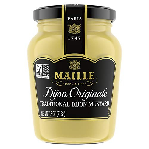 Maille Mustard Dijon Originale 7_5 Ounce