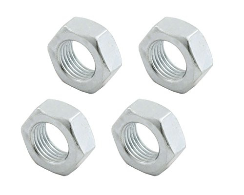Allstar Performance ALL18258 12-20 RH Steel Jam Nuts