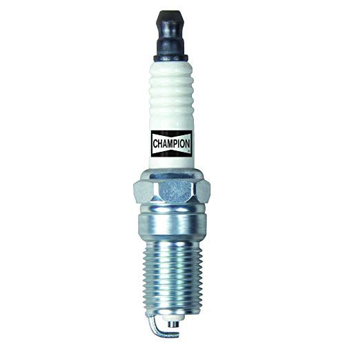 Champion RS12YC 401 Copper Plus Replacement Spark Plug Pack of 1