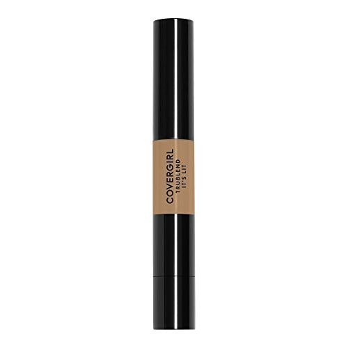 COVERGIRL Trublend Its Lit Concealer MediumDeep D1-D5 0_10 Ounce