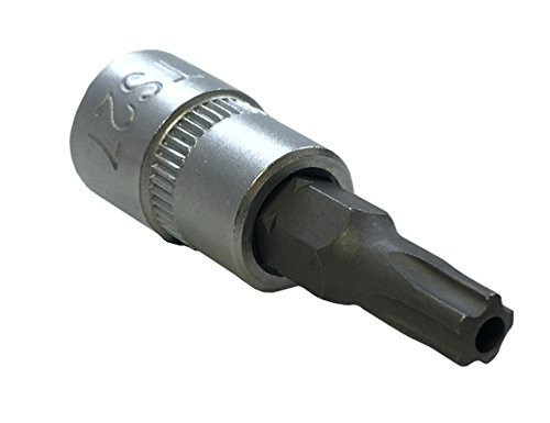 CTA Tools 9686 5 Pt Tamper Torx Socket-T27