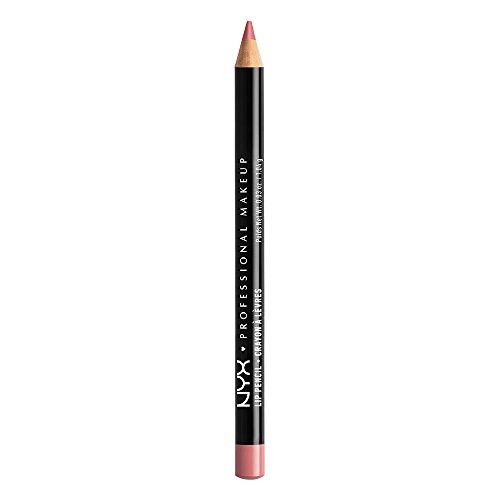 NYX PROFESSIONAL MAKEUP Slim Lip Pencil Rose
