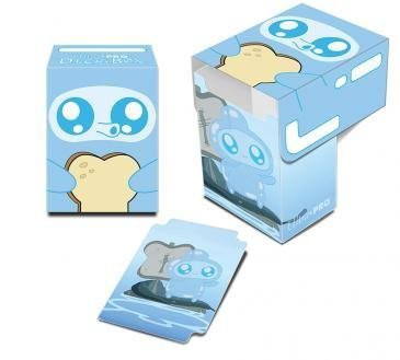 Bravest Warriors Jellykid Deck Box