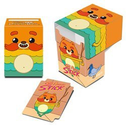 Bravest Warriors Impossibear Deck Box