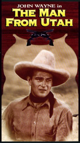 The Man From Utah