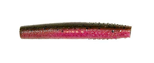 Z-Man TRD275-356PK8 Elaztech Finesse TRD Ned Worm Rig 2_75