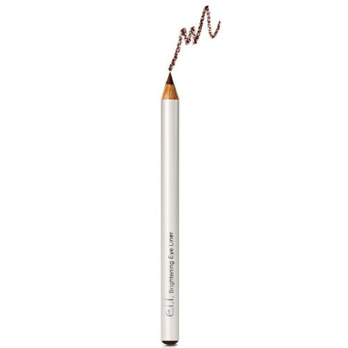 e_l_f_ Cosmetics Brightening Eye Liner - Coffee