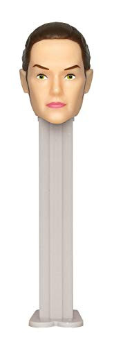 PEZ Candy Dispenser Star Wars - Rey