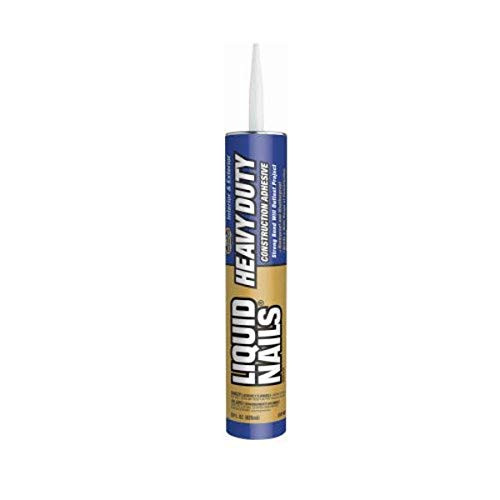 Liquid Nails Heavy Duty Construction Adhesive LN901 28 oz