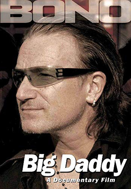 Bono Big Daddy Bono Big Daddy