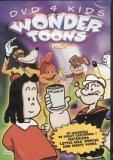 Wonder Toons Vol_ 1