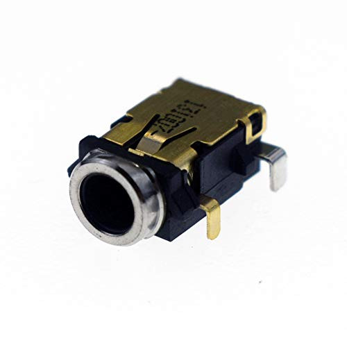 Replacement DC Jack Power AC Connector Port for Samsung Series 5 Chromebook XE500C21 XE500C21-AZ2 XE500C21-A01 XE500C21-A03 XE500C21-A04 XE500C21-HZ3 XE500C21-H01 XE500C21-H03 XE500C21-H04 Replacement DC Jack Power AC Connector Port for Samsung Series 5 Chromebook XE500C21 XE500C21-AZ2 XE500C21-A01 XE500C21-A03 XE500C21-A04 XE500C21-HZ3 XE500C21-H01 XE500C21-H03 XE500C21-H04