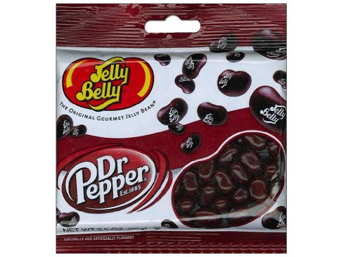 Jelly Beans Belly Dr Pepper 3_5 Oz 99G