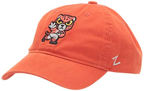 NCAA Zephyr Clemson Tigers Mens Katsu Relaxed Hat Adjustable Primary Team Color NCAA Zephyr Clemson Tigers Mens Katsu Relaxed Hat Adjustable Primary Team Color