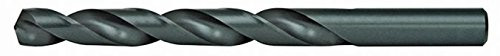 Alfa Tools S160146 Number 46 High-Speed Steel Split Point 135-Degree Jobber Drill 12 Pack