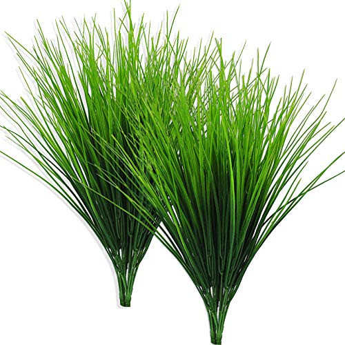 Bird Fiy Greenery Shrubs Artificial Plant Fake Grass Plants Plastic Wheat Grass Outdoor UV Resistant Bird Fiy Greenery Shrubs Artificial Plant Fake Grass Plants Plastic Wheat Grass Outdoor UV Resistant
