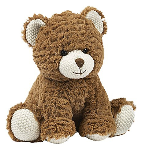 Maison Chic Cocoa The Bear Cub, Medium