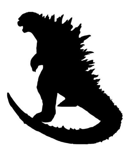 Godzilla v2 Decal Sticker - Peel and Stick Sticker Graphic - - Auto Wall Laptop Cell Truck Sticker for Windows Cars Trucks Godzilla v2 Decal Sticker - Peel and Stick Sticker Graphic - - Auto Wall Laptop Cell Truck Sticker for Windows Cars Trucks