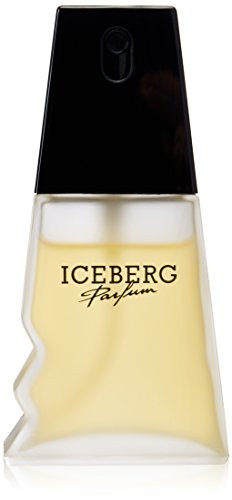 Iceberg Eau de Toilette Spray for Women 0_85 Ounce