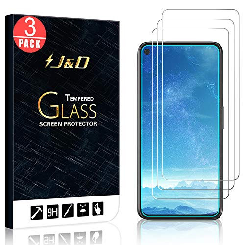 J D Compatible for Google Pixel 4a 5G Glass Screen Protector 3 Pack Tempered Glass Not Full Coverage HD Clear Ballistic Glass Screen Protector for Google Pixel 4a 5G Glass Film J D Compatible for Google Pixel 4a 5G Glass Screen Protector 3 Pack Tempered Glass Not Full Coverage HD Clear Ballistic Glass Screen Protector for Google Pixel 4a 5G Glass Film