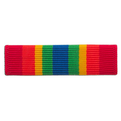 US Army Service Ribbon US Army Service Ribbon