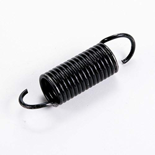 Husqvarna 532137273 Lawn Tractor Idler Arm Return Spring Genuine Original Equipment Manufacturer OEM Part Husqvarna 532137273 Lawn Tractor Idler Arm Return Spring Genuine Original Equipment Manufacturer OEM Part