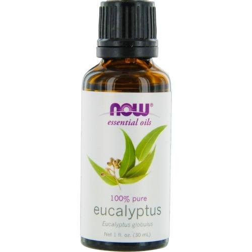 Now Foods Essential Oils Eucalyptus - 1 fl oz Now Foods Essential Oils Eucalyptus - 1 fl oz