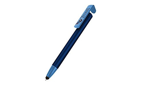 NFL 3-In-1 Pens with Stylus and Dock 6 Pack Tennessee