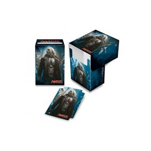 Shadows over Innistrad - Merciless Resolve Full-View Deck Box for Magic Sorin