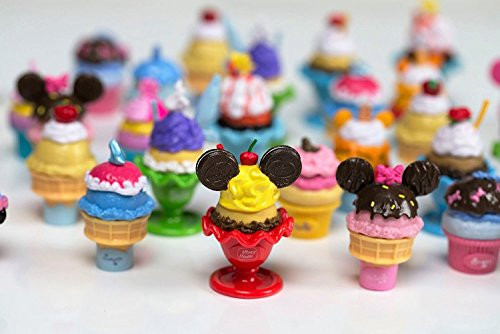 D-Lectables Collection 1 Blind Bag