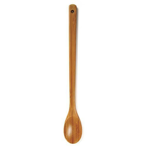 Norpro 7658 15-Inch Bamboo Spoon