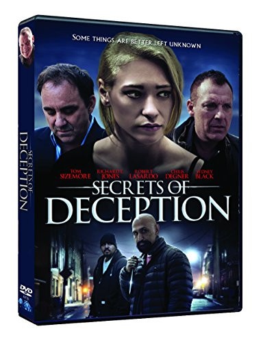 Secrets of Deception