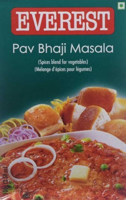 Everest Pav Bhaji Masala 100g Everest Pav Bhaji Masala 100g
