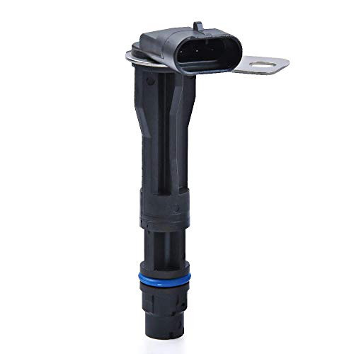 Camshaft Position Sensor 12561211 Fit for Chevrolet Express Silverado Suburban 1500 2500 3500 Tahoe GMC Envoy Yukon Savana Sierra 1500 2500 3500 Buick Rainier Hummer H2 12561211 Camshaft Position Sensor 12561211 Fit for Chevrolet Express Silverado Suburban 1500 2500 3500 Tahoe GMC Envoy Yukon Savana Sierra 1500 2500 3500 Buick Rainier Hummer H2 12561211