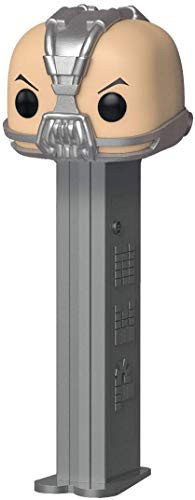 Funko Pop Pez Dark Knight Rises - Bane