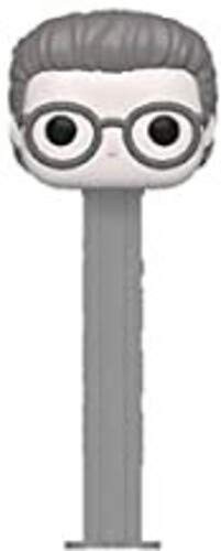 Funko Pop Pez Ghostbusters - Dr_ Egon Spengler Multicolor