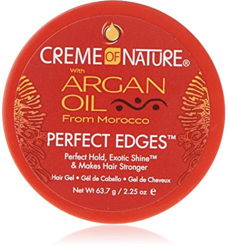 Creme of Nature Argan Oil Perfect Edges 2_25 Ounce