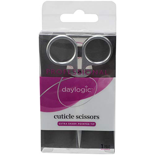Daylogic Cuticle Scissors - 1 ct