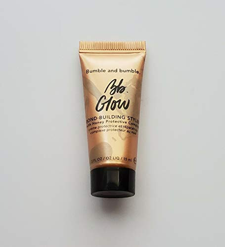 Bumble and Bumble Glow Bond-Building Styler Travel Size 0_5 oz