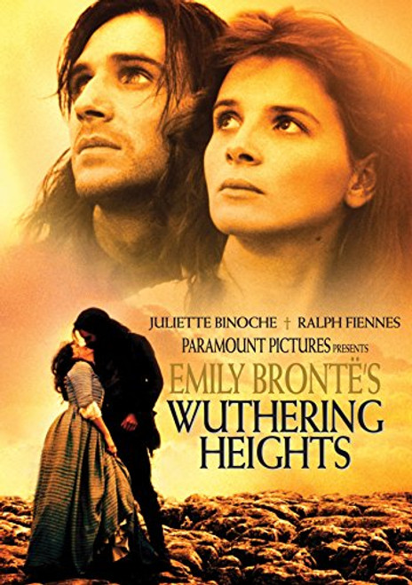 Emily BrontEs Wuthering Heights Emily BrontEs Wuthering Heights