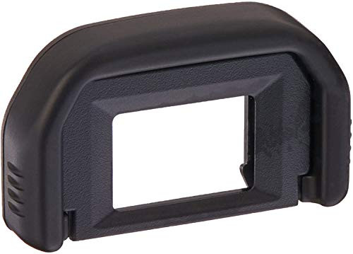 EF Viewfinder Eyecup Compatible with Canon EOS 300D 350D 400D 450D 500D 550D 600D 1000D 1100D 700D 100D Rebel XT XTi XS XSi T1i T2 T2i T3 T3i T4i T5i SL1_ This is not Created or Sold by Canon_ EF Viewfinder Eyecup Compatible with Canon EOS 300D 350D 400D 450D 500D 550D 600D 1000D 1100D 700D 100D Rebel XT XTi XS XSi T1i T2 T2i T3 T3i T4i T5i SL1_ This is not Created or Sold by Canon_