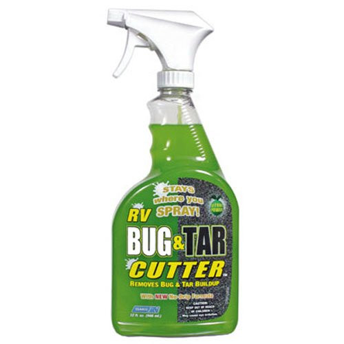 Camco 41392 Bug & Tar Cutter Spray - 32 oz