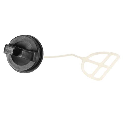 uxcell 455258 Oil Fuel Cap for Chainsaw