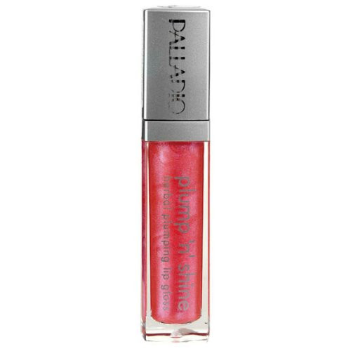 Palladio Herbal Plump N Shine Lip Gloss Pink Candy 0_19 Ounce