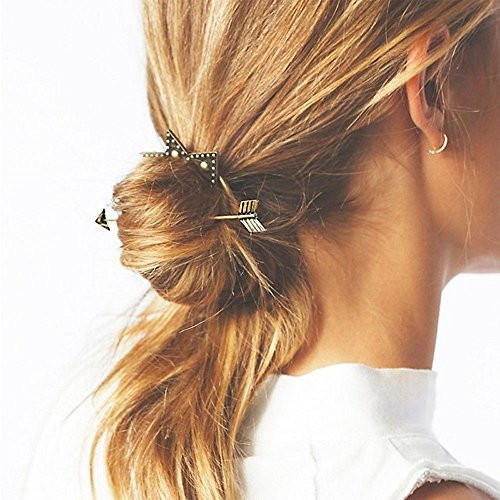 Alloy Vintage Round Top Hair Cuff Bun Cage Minimalist Heart Shaped Hair Bun Holder Cage Hair Stick Hair Pins Hair Clip Hair Accessories bronze Alloy Vintage Round Top Hair Cuff Bun Cage Minimalist Heart Shaped Hair Bun Holder Cage Hair Stick Hair Pins Hair Clip Hair Accessories bronze