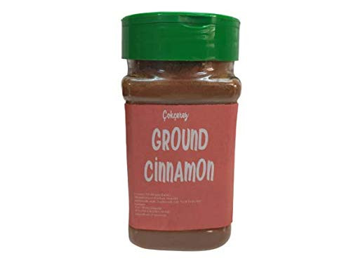 Çokçerez Ground Cinnamon 5_30 Oz Bottle