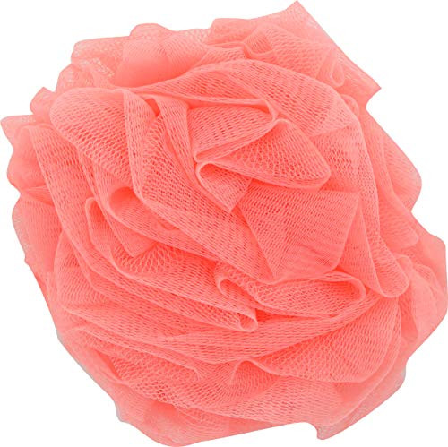 Earth Therapeutics Hydro Body Sponge Peach