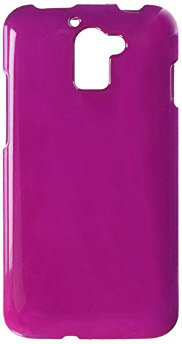MyBat MYBAT Huawei M931 Solid Phone Protector Cover - Retail Packaging - Hot Pink