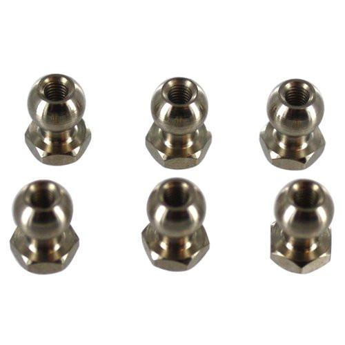 Redcat Racing Steering Link Balls B 6 Piece